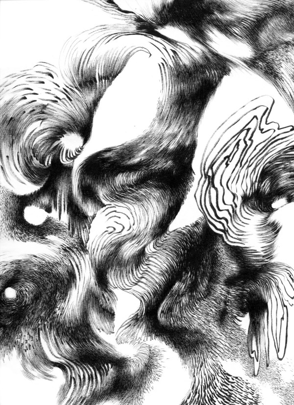 020421 - Series: Patterns of Change by Bea Ortiz