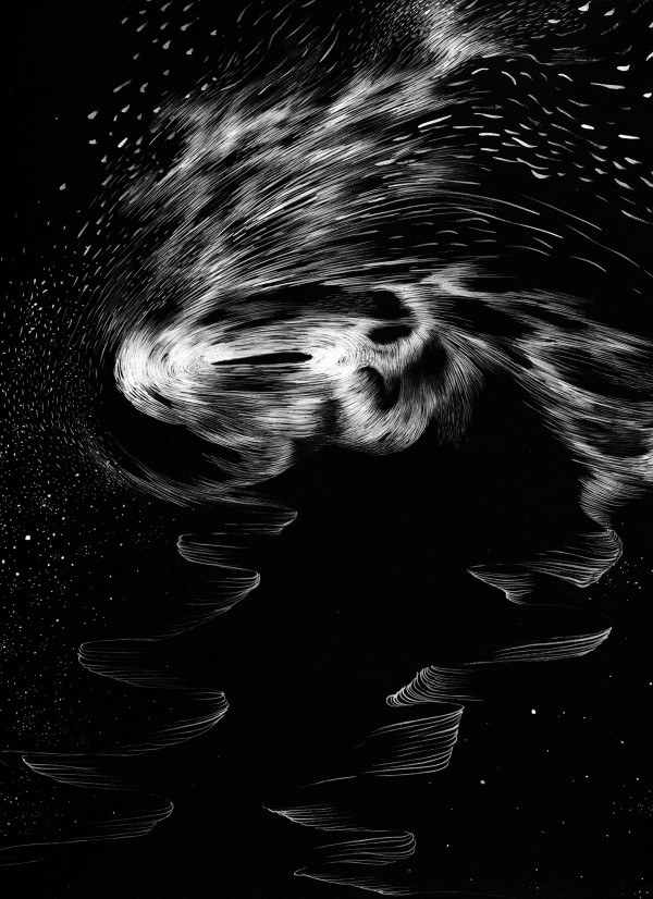 020621 - Series: Patterns of Change by Bea Ortiz