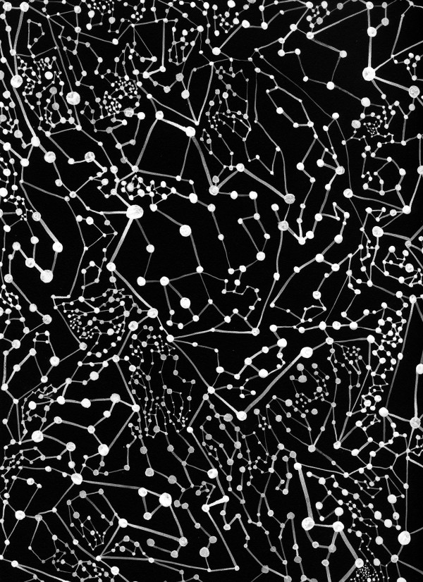 020721 - Series: Patterns of Change by Bea Ortiz