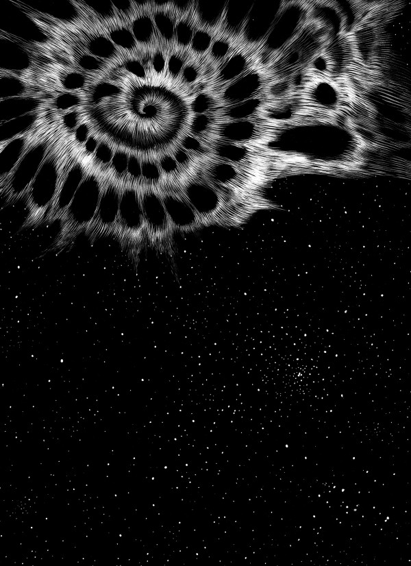 021320 - Series: Patterns of Change by Bea Ortiz