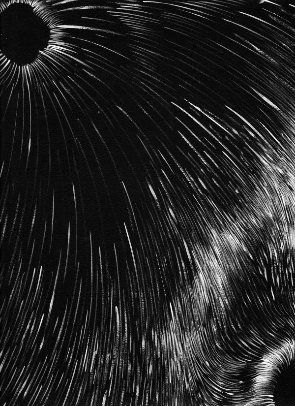 021713 - Series: Patterns of Change by Bea Ortiz