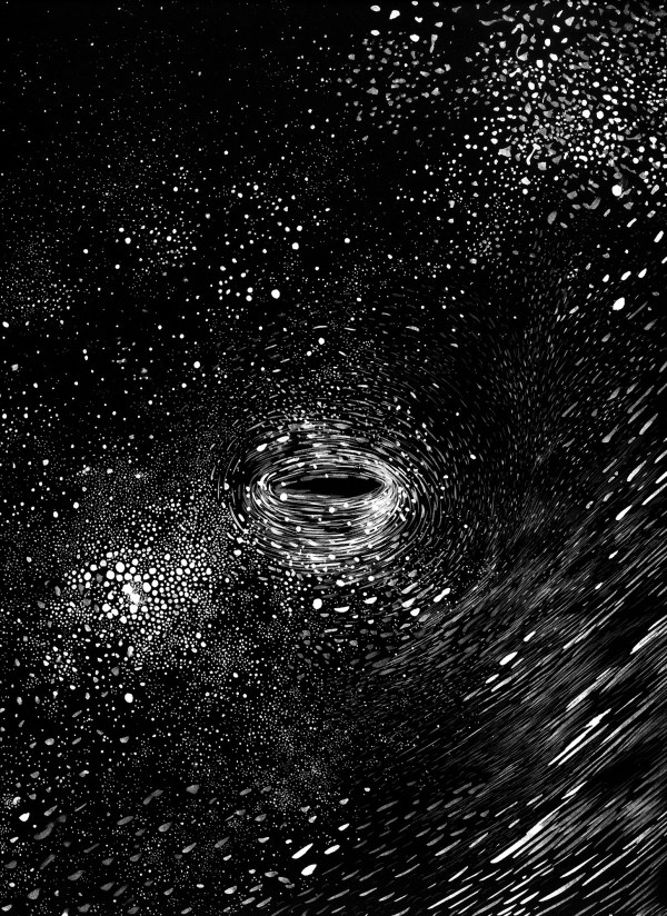 022021 - Series: Patterns of Change by Bea Ortiz