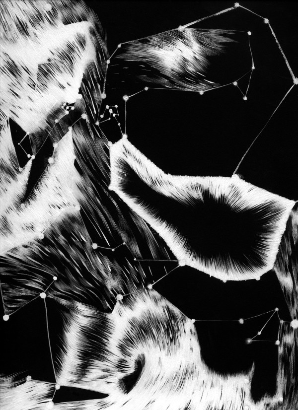 022421 - Series: Patterns of Change by Bea Ortiz