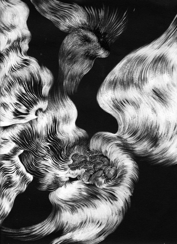 031512 - Series: Patterns of Change by Bea Ortiz