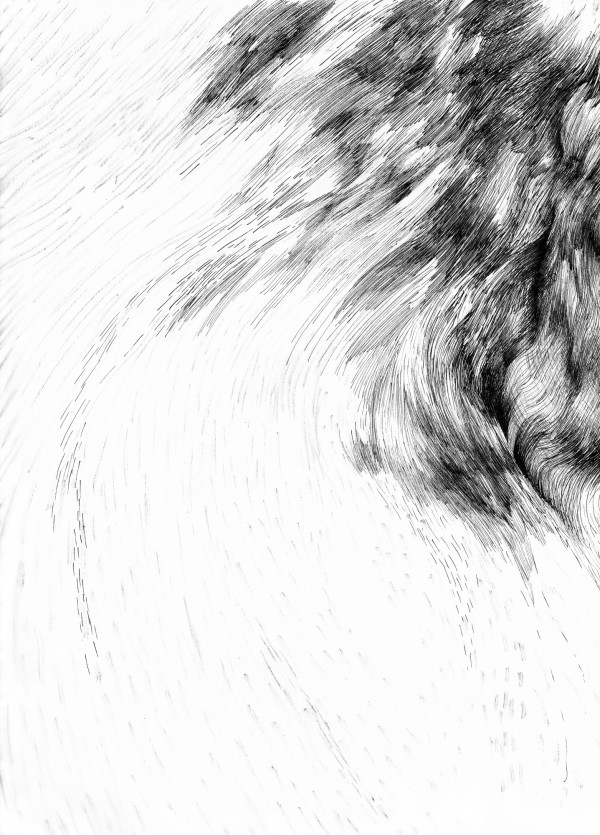031811 - Series: Patterns of Change by Bea Ortiz