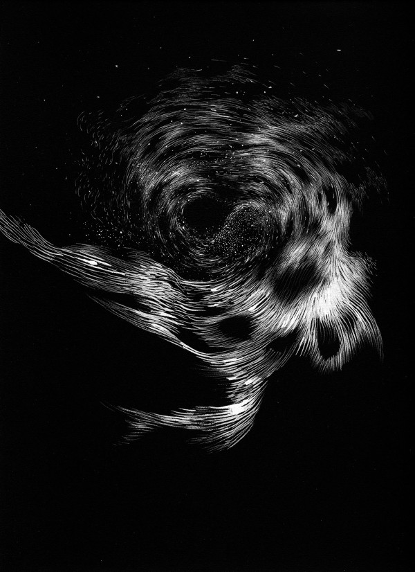 050621 - Series: Patterns of Change by Bea Ortiz
