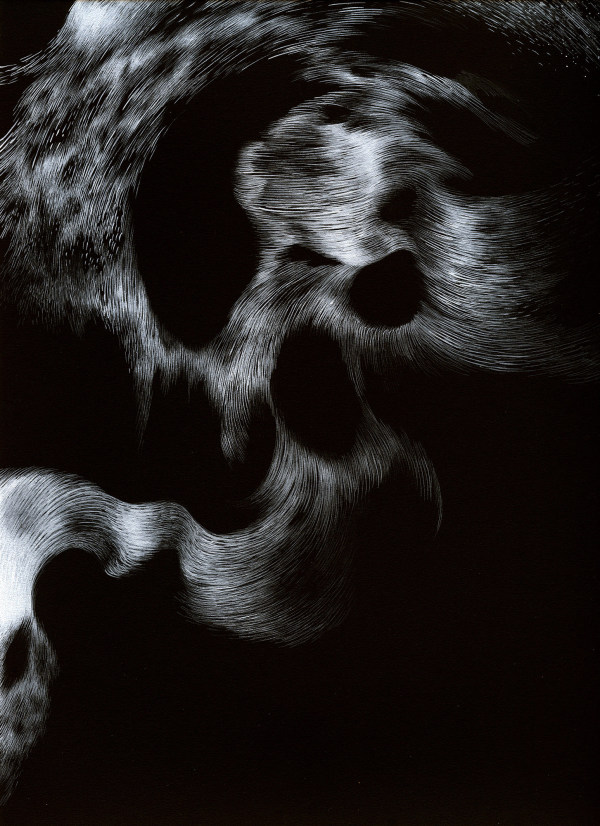 050821 - Series: Patterns of Change by Bea Ortiz
