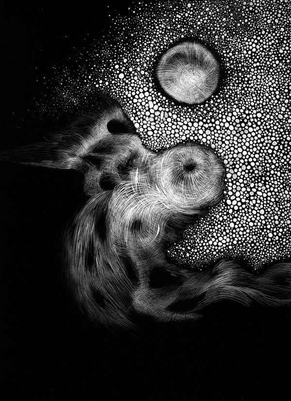 051021 - Series: Patterns of Change by Bea Ortiz