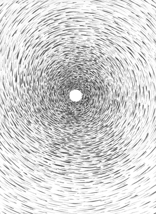 052614 - Series: Patterns of Change by Bea Ortiz