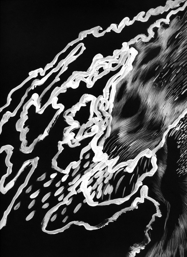 052820 - Series: Patterns of Change by Bea Ortiz