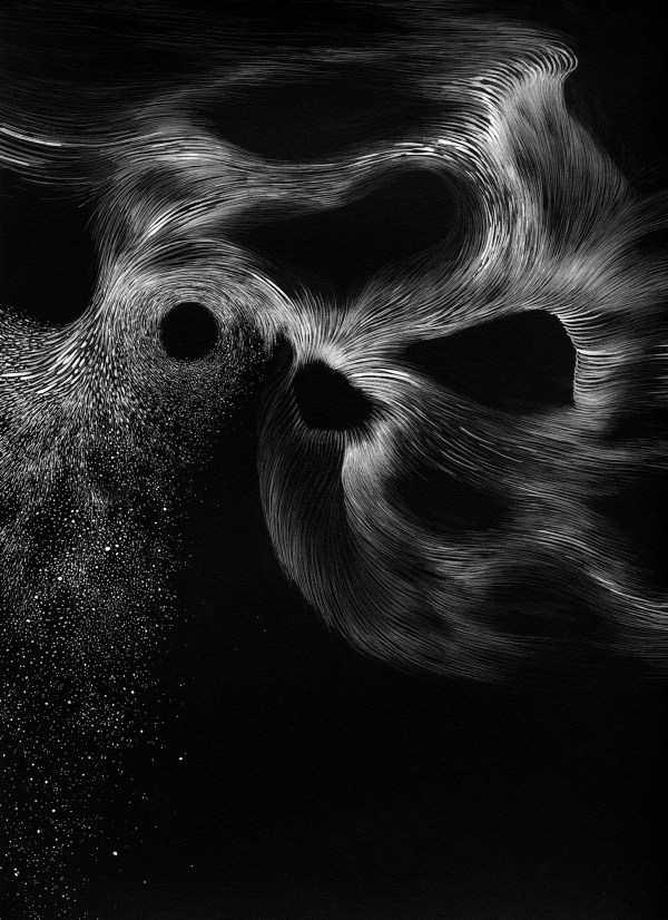 060921 - Series: Patterns of Change by Bea Ortiz