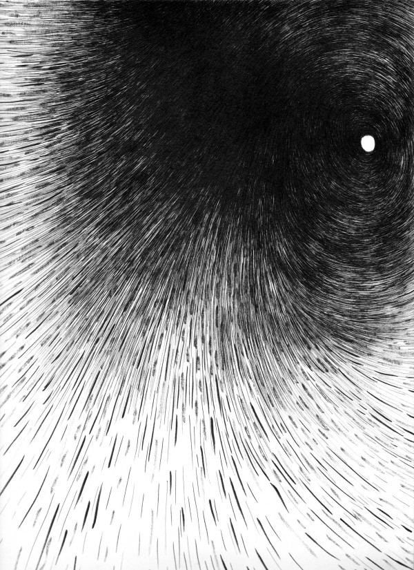 061214 - Series: Patterns of Change by Bea Ortiz