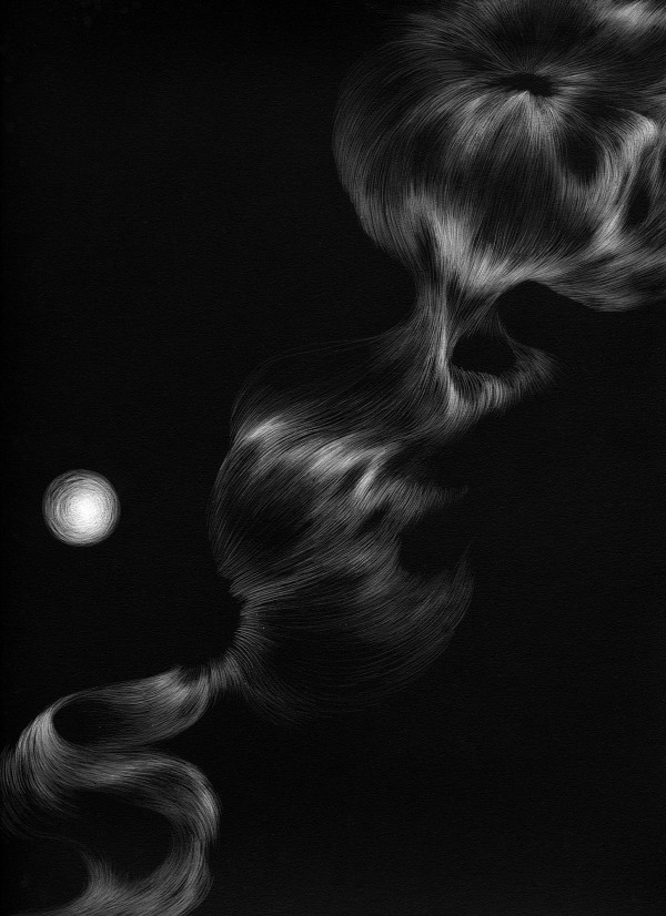 061221 - Series: Patterns of Change by Bea Ortiz