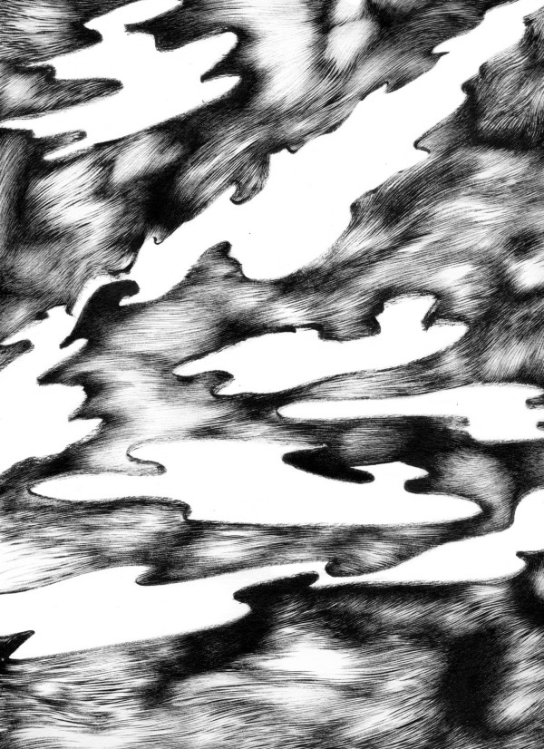 061721 - Series: Patterns of Change by Bea Ortiz