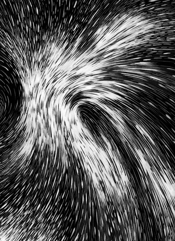062014 - Series: Patterns of Change by Bea Ortiz