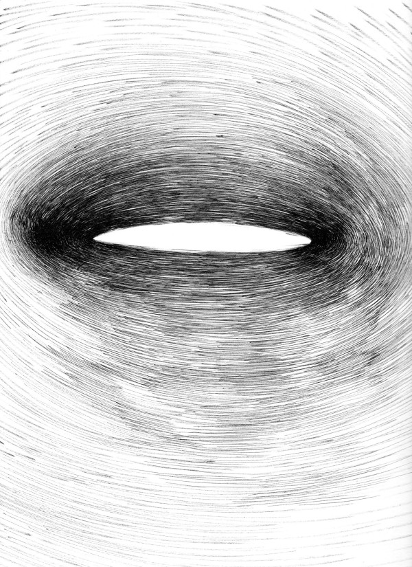 062314 - Series: Patterns of Change by Bea Ortiz