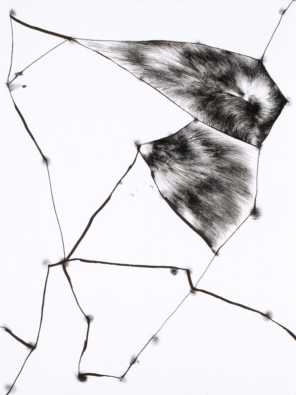 081418 - Series: Patterns of Change by Bea Ortiz