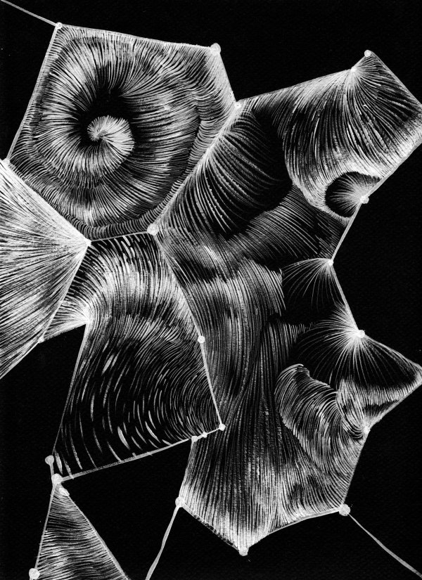 081613 - Series: Patterns of Change by Bea Ortiz