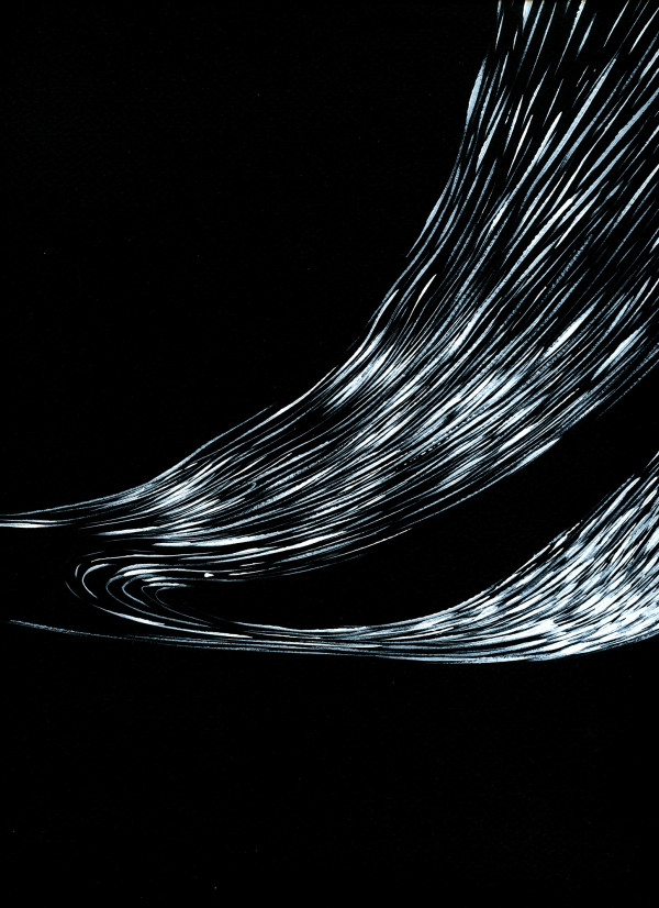 081718 - Series: Patterns of Change by Bea Ortiz