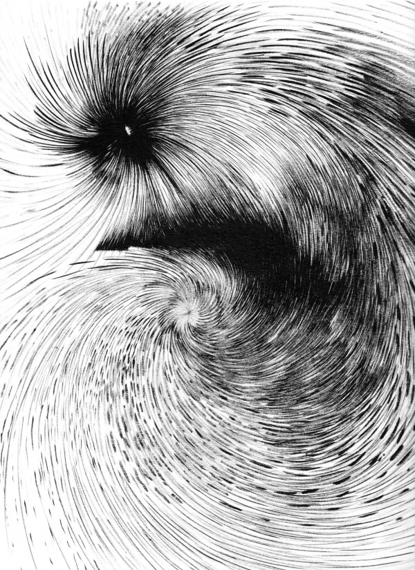 082213 - Series: Patterns of Change by Bea Ortiz