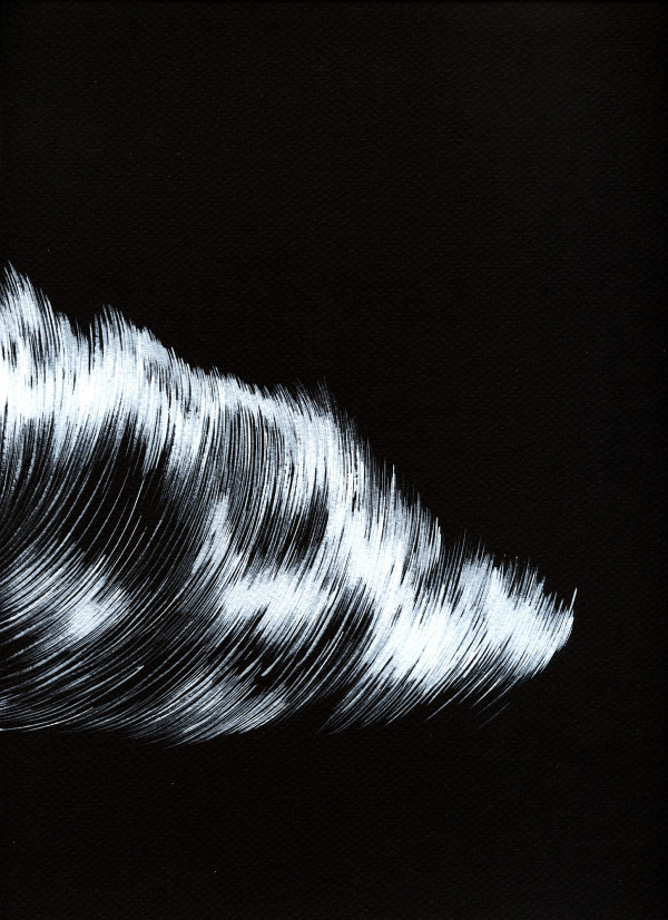 082618 - Series: Patterns of Change by Bea Ortiz