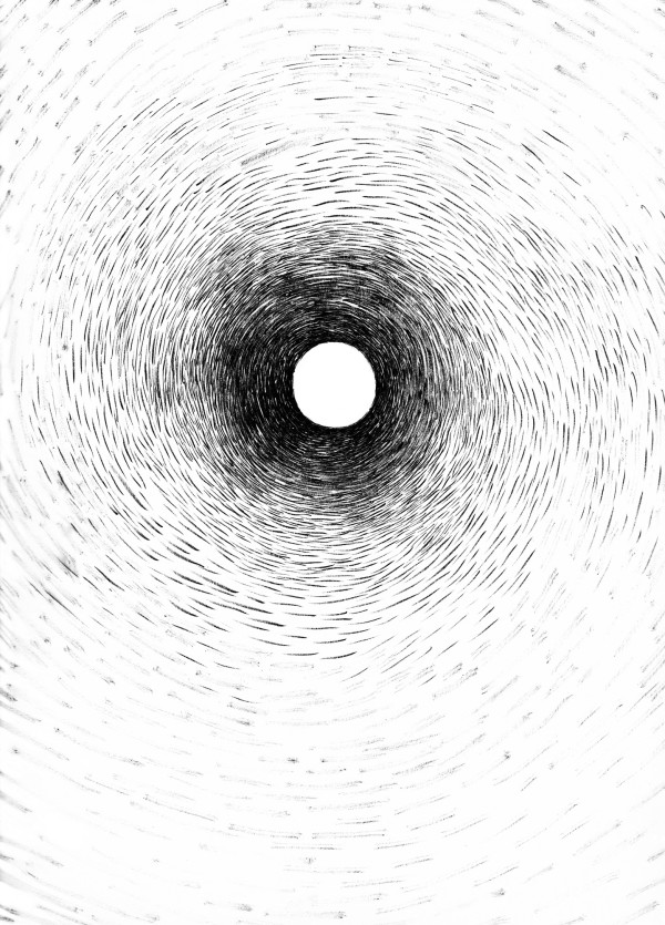 092810- Series: Patterns of Change by Bea Ortiz