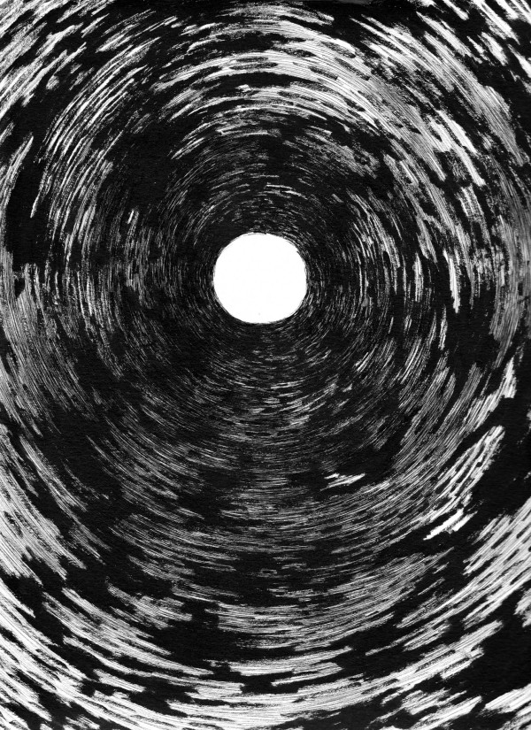 100214 - Series: Patterns of Change by Bea Ortiz