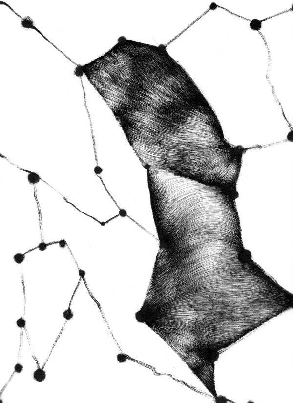 101014 - Series: Patterns of Change by Bea Ortiz