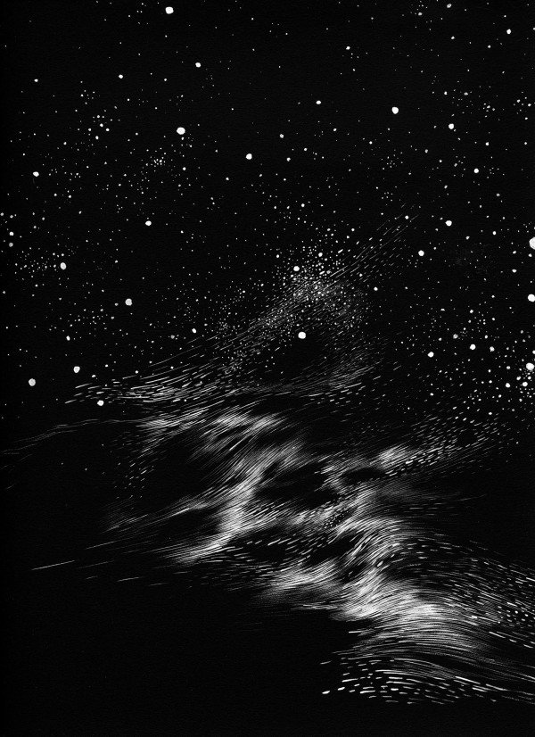 101020 - Series: Patterns of Change by Bea Ortiz
