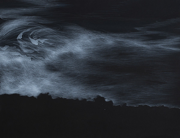Tabula Rasa 1 by Bea Ortiz, Image 1.