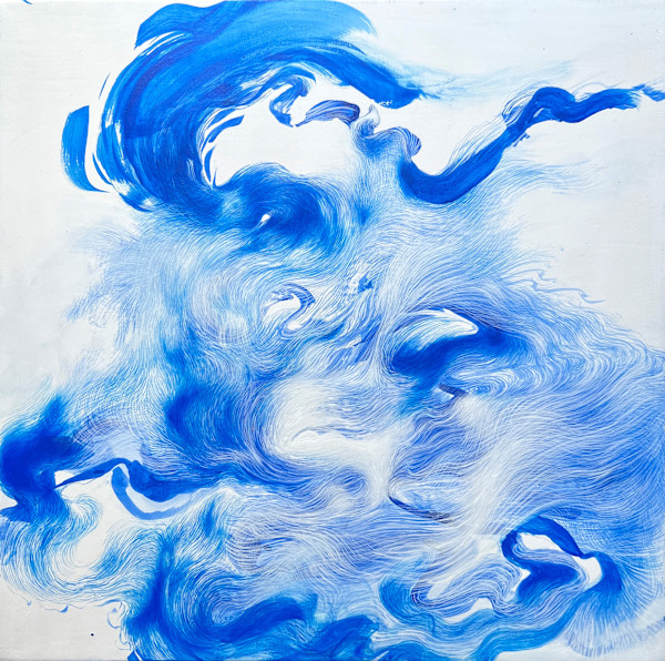The Voice of Wind by Bea Ortiz