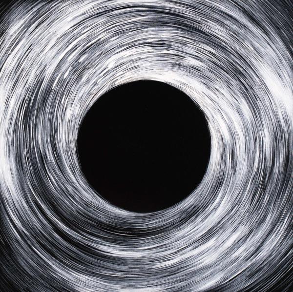 Black Sun by Bea Ortiz