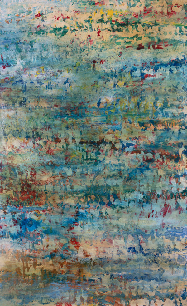 Confusion by Bea Ortiz