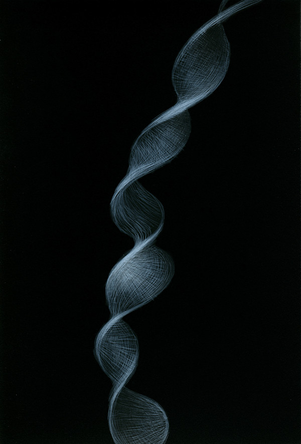 DNA by Bea Ortiz
