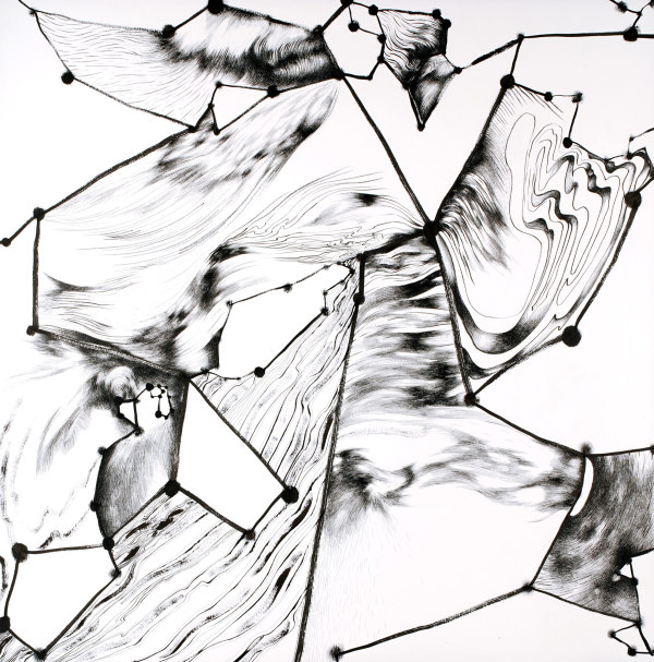 Flow 1 by Bea Ortiz