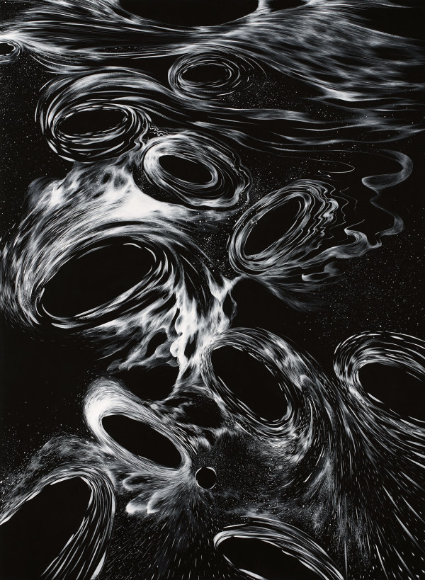 Last Breath by Bea Ortiz
