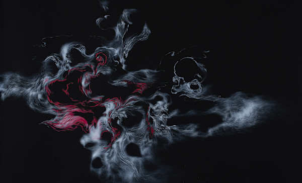 Mullein's Dream by Bea Ortiz