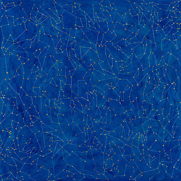 Stars 10 by Bea Ortiz