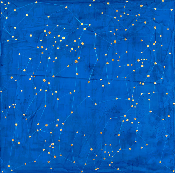 Stars 3 by Bea Ortiz