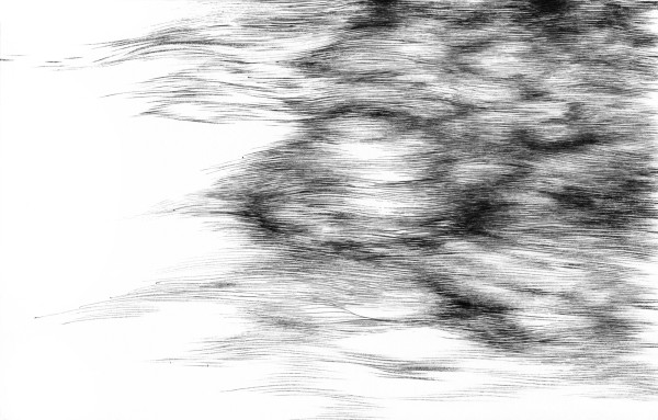 Subtle Expression by Bea Ortiz