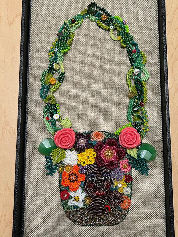 Perennial by Patricia A. Jackson