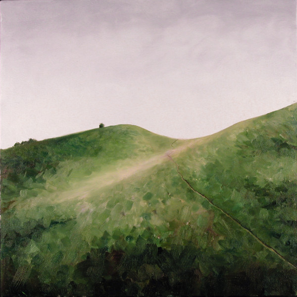 Ryan's Hills by Jacks McNamara