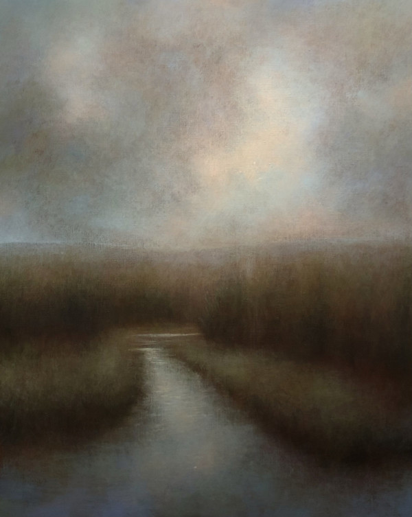 And The Rain by Marc Civitarese