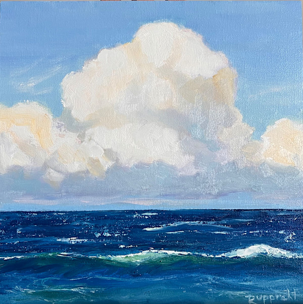 Song of the Sea by Jean Rupprecht, Image 1.