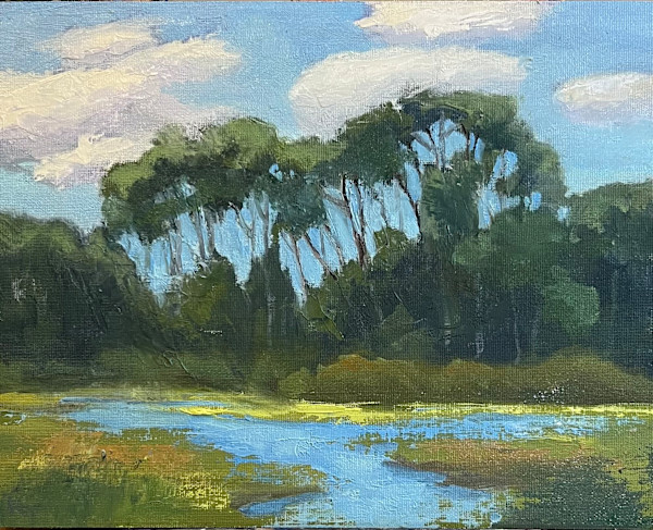 Harmony of Nature by Jean Rupprecht