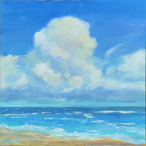 Feels like Summer by Jean Rupprecht