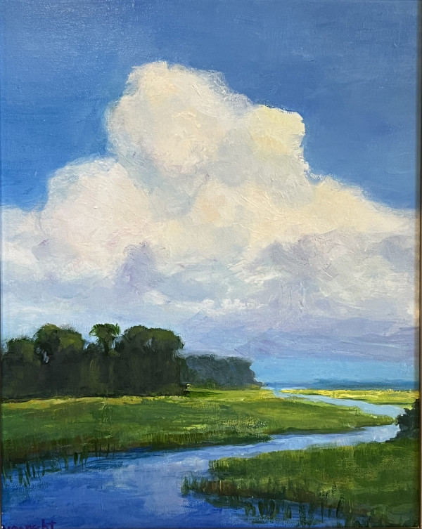 All Summer Long by Jean Rupprecht