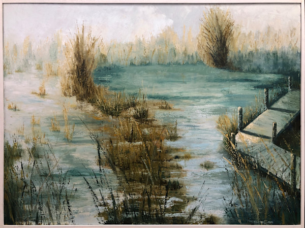 Shrouded (Misty Morning Series #6) by Madeleine Elkin