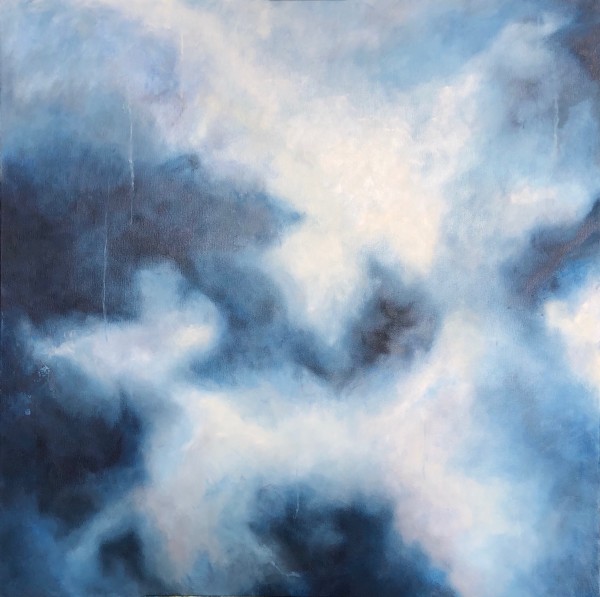 New Beginnings by Madeleine Elkin