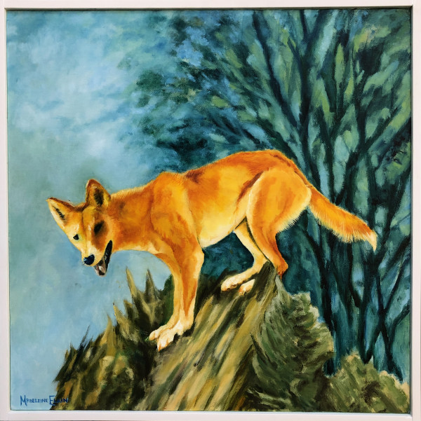 Guardian of the Environment